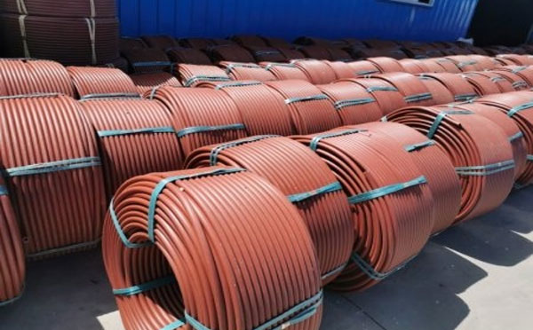 靖远穿线管为什么受人们欢迎的原因 靖远穿线管为什么受人们欢迎的原因