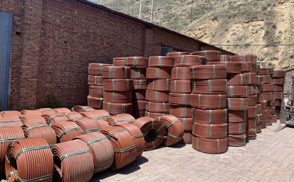 靖远穿线管 靖远穿线管