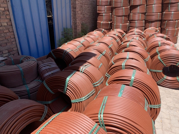 如何选择一条合适耐用的靖远穿线管