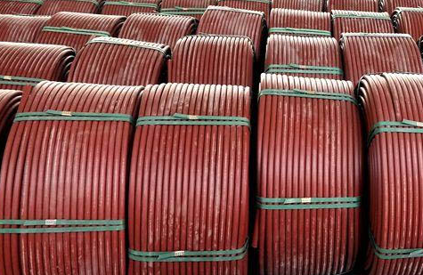 怎样选择一条合适耐用的靖远穿线管