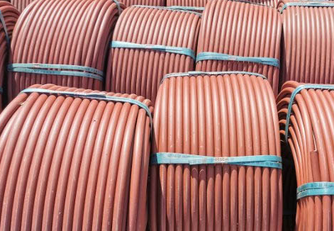 如何正确进行靖远穿线管施工安装