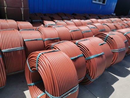 金属靖远穿线管在家装中的重要性