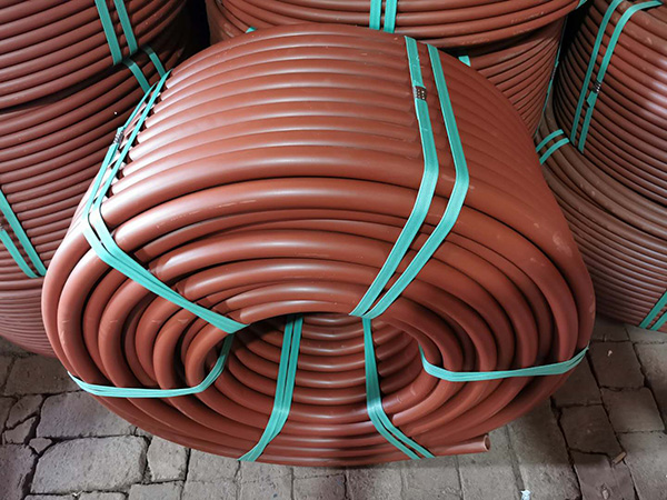 靖远靖远穿线管厂家告知大家管材选择哪种的好