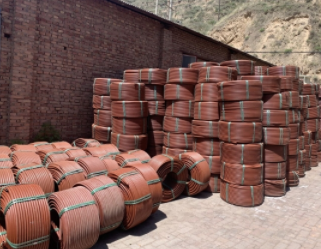 靖远穿线管的好处有哪些