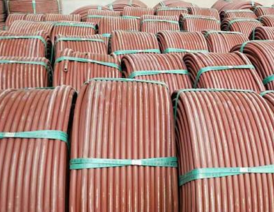 靖远穿线管的发展以及应用