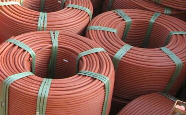 靖远高抗压聚乙烯穿线管直埋敷设规范