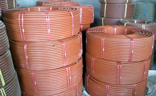 靖远穿线管防雷接地技术实施要点