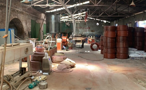 家装防火别忽视！阻燃靖远穿线管安装规范详解