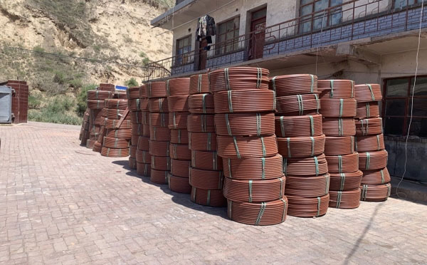 靖远穿线管品质之选：恒通塑胶以专业实力筑牢西北电气安全防线