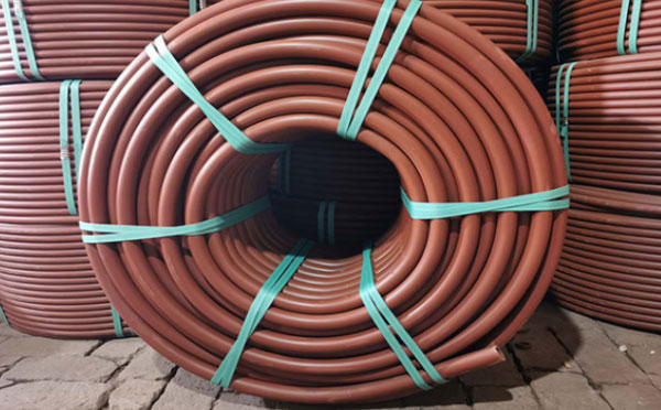 工地师傅都在用的rpe靖远穿线管规格型号选择指南