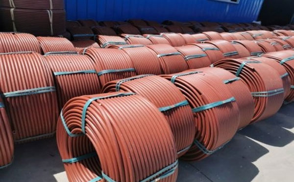 靖远穿线管类型选型与建筑电气安装技术规范指南