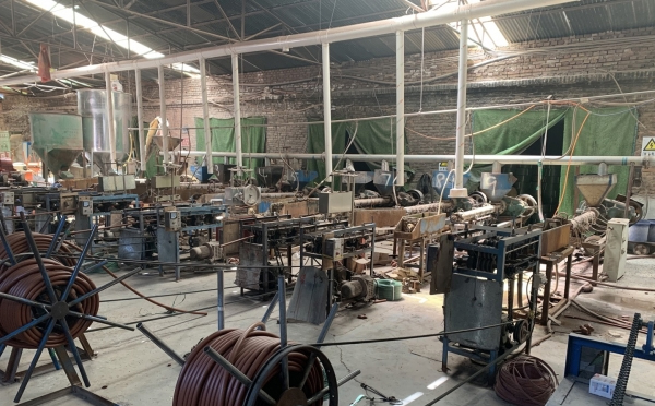 靖远碳素波纹管技术参数与电力通信工程敷设规范