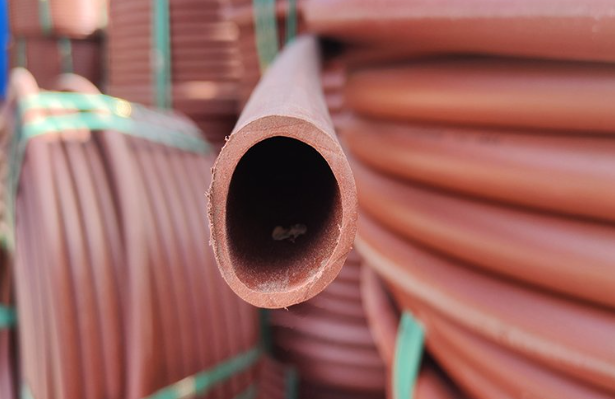 靖远电力行业使用的RPE阻燃穿线管有哪些标准？